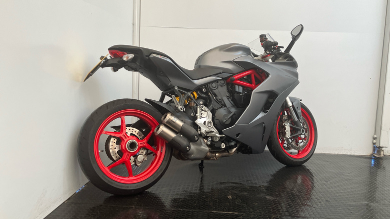 Ducati Supersport 950 (16MY)